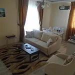 Apartmanhotel The Buca