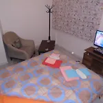 Apartmanhotel The *