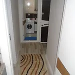 Apartmanhotel The