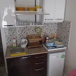 Apartmanhotel The *