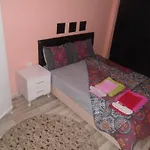 Apartmanhotel The