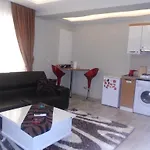 Apartmanhotel The Buca