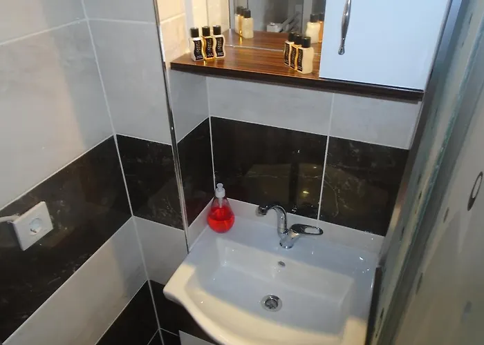 شقة فندقية The Buca