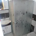 The