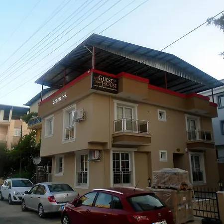 Aparthotel The