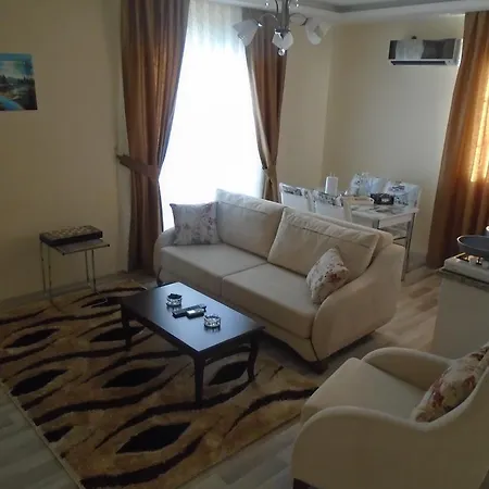 Apartahotel The Buca