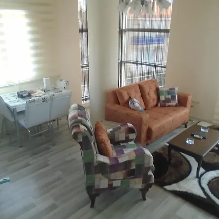 Apartahotel The Buca