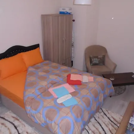 Apartahotel The