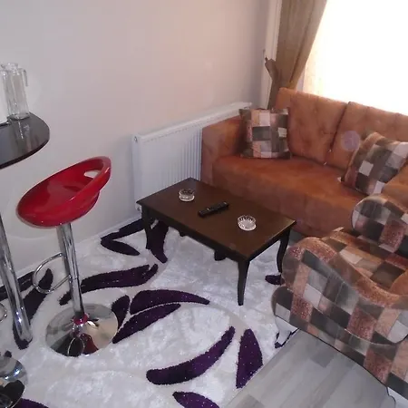 Aparthotel The