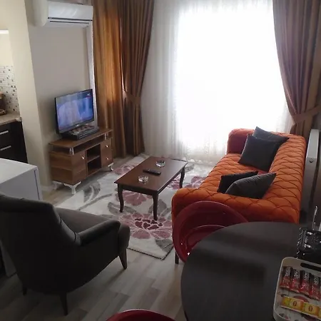 Aparthotel The