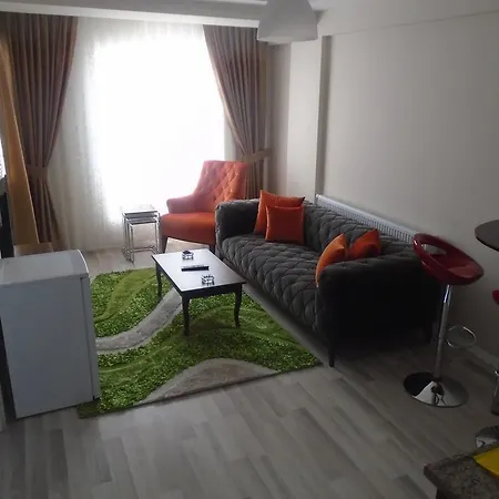 Aparthotel The