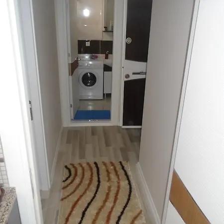 Aparthotel The