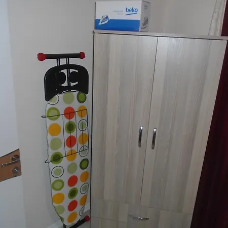 Aparthotel The