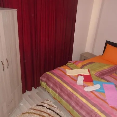 Aparthotel The *