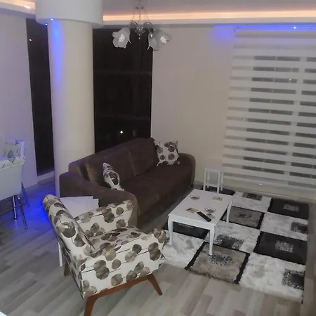 Apartahotel The Buca