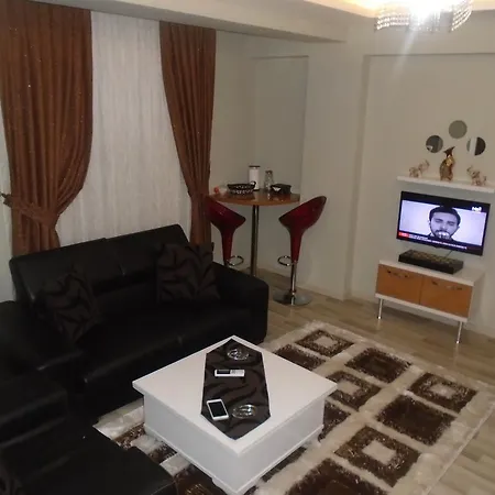 Apartahotel The Buca