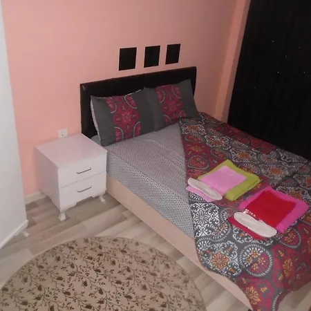 Aparthotel The