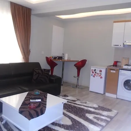 Apartahotel The Buca