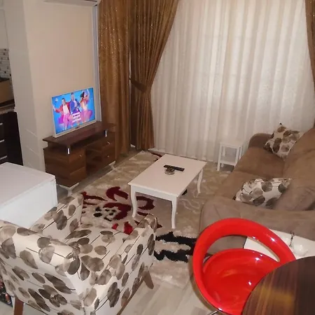 Aparthotel The