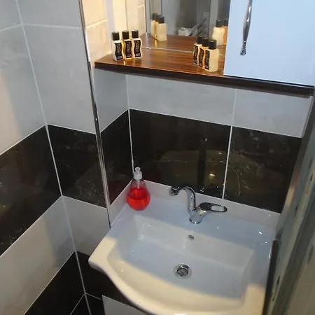 Apartahotel The Buca